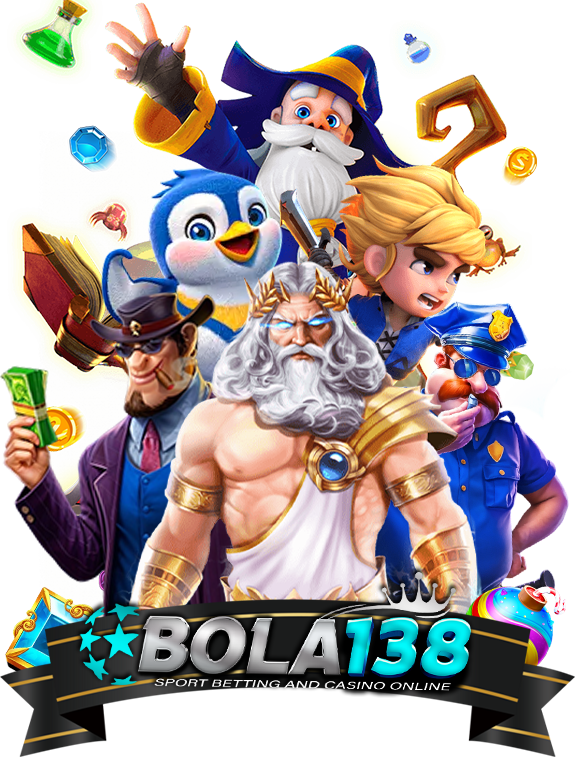 Bola138